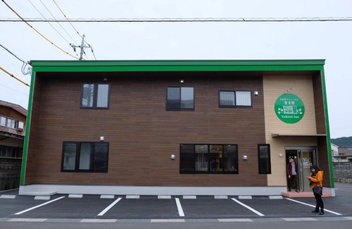 Oda Casa | 大田市ゲストハウス 雪見院 Guesthouse Yukimi-inn