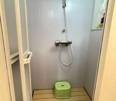 Nakanoshima Apartamento | 大阪市中心，难波车站5分钟，步行心斋桥道顿堀，独立公寓设备齐全