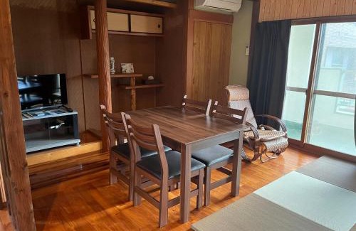 Amami Apartamento | 奄美ゲストハウス矢之脇町-Amami Guesthouse Yanowakicho-