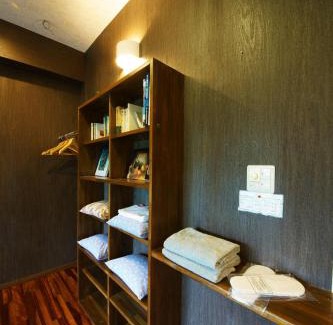 Amami Apartamento | 奄美ゲストハウス矢之脇町-Amami Guesthouse Yanowakicho-