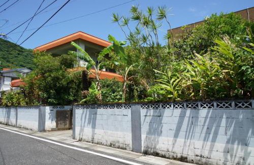 Amami Apartamento | 奄美ゲストハウス矢之脇町-Amami Guesthouse Yanowakicho-