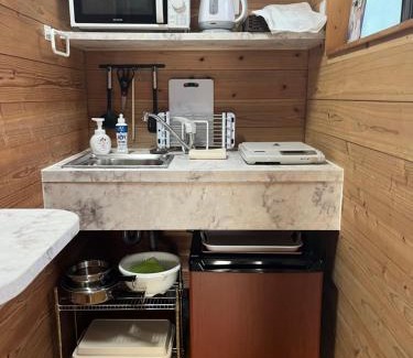 Amami Apartamento | 奄美ゲストハウス矢之脇町-Amami Guesthouse Yanowakicho-