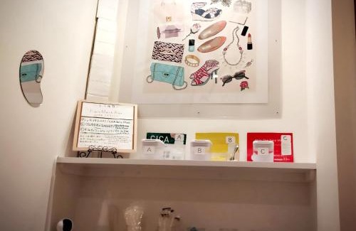 Utsunomiya Casa | 女性専用ゲストハウス-Female only Guesthouse-Travel Stay UTSUNOMIYA