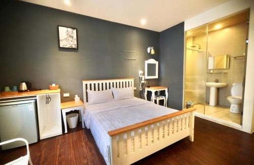Hengchun Old Town Casa | 好窩旅店