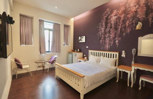 Hengchun Old Town Casa | 好窩旅店