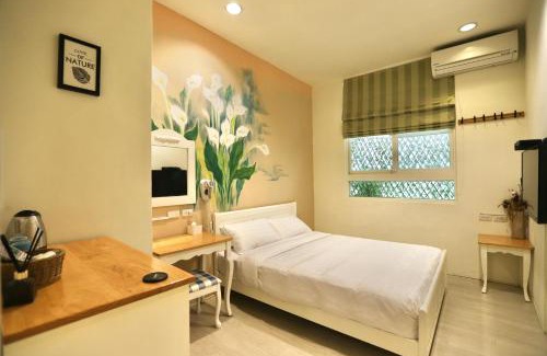 Hengchun Old Town Casa | 好窩旅店