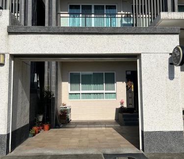 Chishang Casa | 子仙小築民宿 Traveler's Love