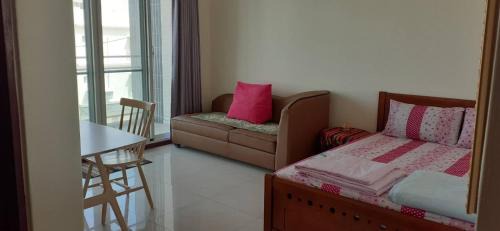 Chishang Casa | 子仙小築民宿 Traveler's Love