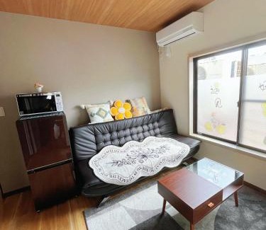 Kanagawa Casa | 子安居3fフロア貸切