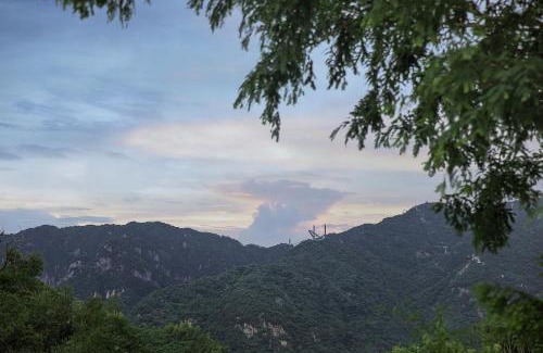 Anji Casa | 安吉季意民宿 Jiyi Boutique Homestay, Anji, Huzhou