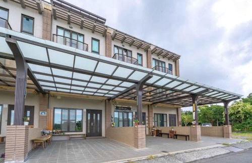 Toucheng Casa | 宜蘭頭城多一點民宿