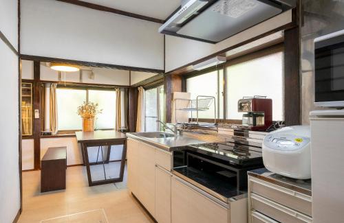 Enzan Onsen Apartamento | 宝乃小宿 TAKARA no Koyado