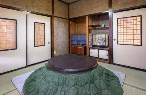 Enzan Onsen Apartamento | 宝乃小宿 TAKARA no Koyado