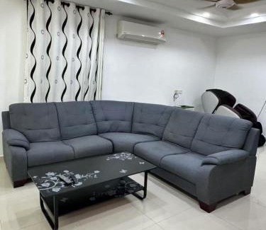 Nibong Tebal Apartamento | 家家民宿