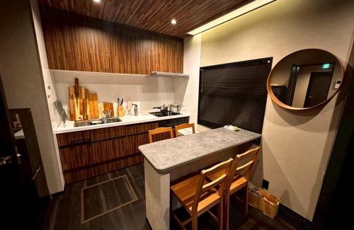 Yamanakako Apartamento | 富士山を見ながらサウナBBQ The No10 MtFuji Forest House