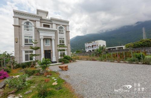Ji'an Casa | 寬品居庭園電梯民宿