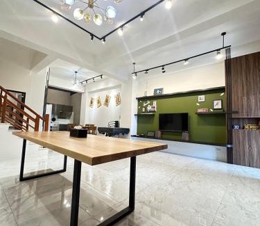 Wujie Apartamento | 寵物友善-無門禁24小時進出-象日葵民宿-免費停車
