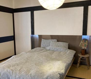 Komoro Casa | 小グループ専門貸切一軒家 パーティーOK観光スポット徒歩圏内 小諸駅歩2分揚羽屋 Specializing in small groups, Party OK, Walking to tourist spots, Vacation Rental House 2 min from Komoro sta