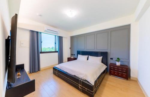 Jinhu Casa | 小上海會館