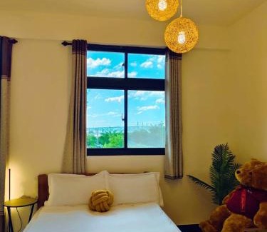 Jinning Casa | 小憩人輕旅