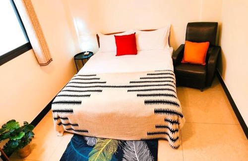 Jinning Casa | 小憩人輕旅