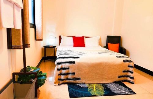 Jinning Casa | 小憩人輕旅