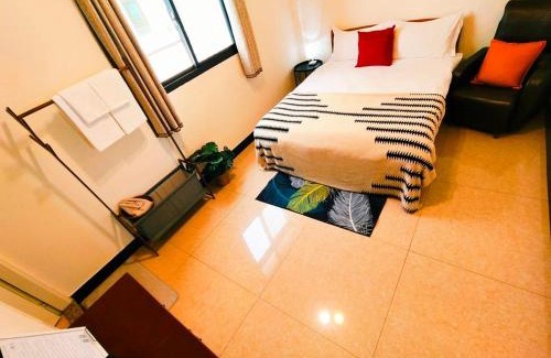 Jinning Casa | 小憩人輕旅