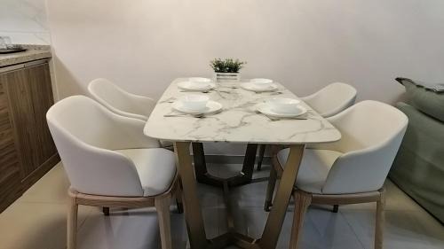 Gelang Patah Apartamento | 小满意18
