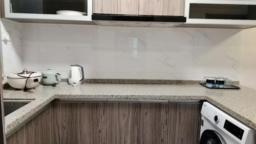 Gelang Patah Apartamento | 小满意18