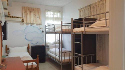 Changbin Casa | 小阿姨野花