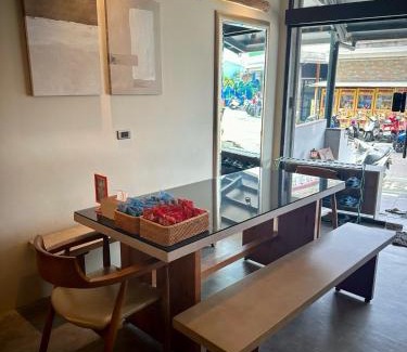 Xiaoliuqiu Casa | 尹居 包棟民宿