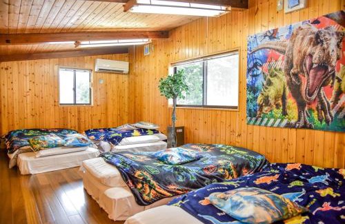 Katsuyama Casa | 山斎ｰ勝山市の最北端に佇む一棟貸しの宿-