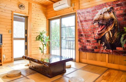 Katsuyama Casa | 山斎ｰ勝山市の最北端に佇む一棟貸しの宿-