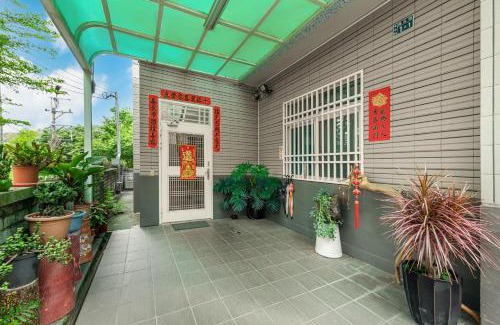 Puli Casa | 山水桃米旅店