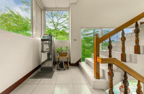 Puli Casa | 山水桃米旅店
