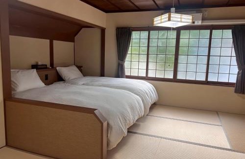 Minami Casa | 山荘 ひとやね -Sansou Hitoyane-