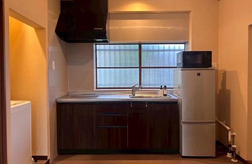 Minami Casa | 山荘 ひとやね -Sansou Hitoyane-