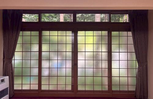 Minami Casa | 山荘 ひとやね -Sansou Hitoyane-