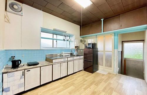 Godo Apartamento | 岐阜安八 梅 古民家の宿-岐阜のマチュピチュ天空茶畑など見所多数