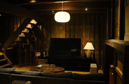 Taketa Casa | 岡の里旅籠塩屋