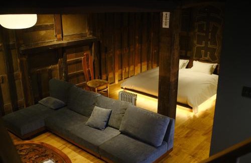 Taketa Casa | 岡の里旅籠塩屋