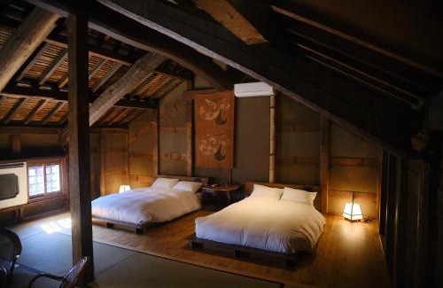 Taketa Casa | 岡の里旅籠塩屋