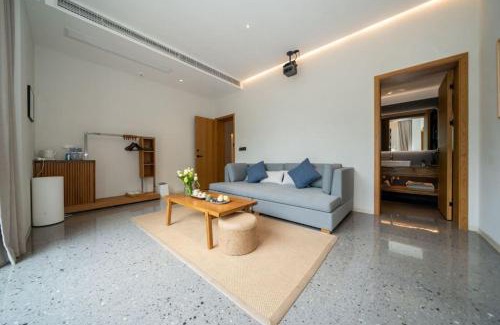 Emeishan Hotel | 峨眉山和院一溪清音酒店