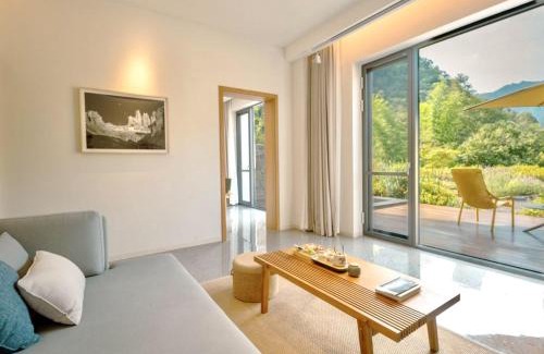 Emeishan Hotel | 峨眉山和院一溪清音酒店