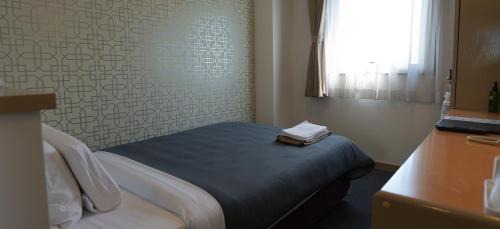 Shimabara Hotel | 島原ステーションホテル 花みずき