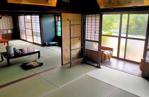 Tadotsu-cho Casa | 島旅農園ほとり お手紙と農の宿