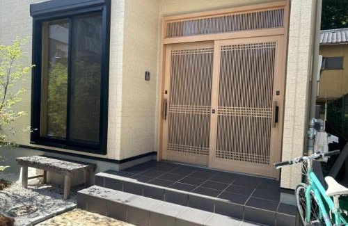 Arashiyama Casa | 嵐翁居らんおうきょ Ranohkyo