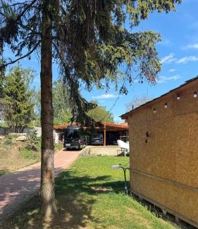 Rudna Casa | 布拉格城堡公寓