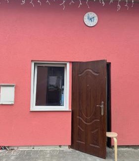 Rudna Casa | 布拉格城堡公寓