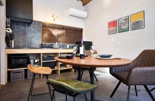 Mitoyo Apartamento | 平田屋 昭和の間 -Hirataya Showa- 父母ケ浜4分